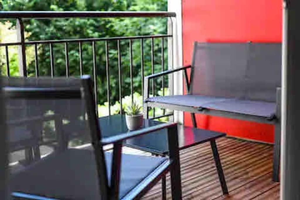 Patio Arena Apartamento Baiona Exterior foto
